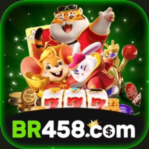 BR458.COM Oficial Slots Brasil #1
